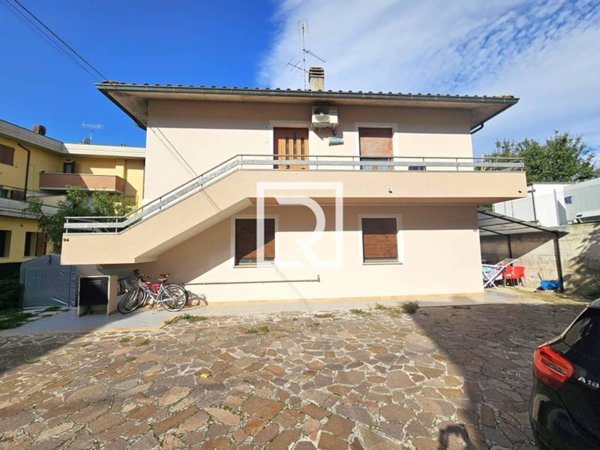appartamento in vendita a Bertinoro in zona Fratta Terme