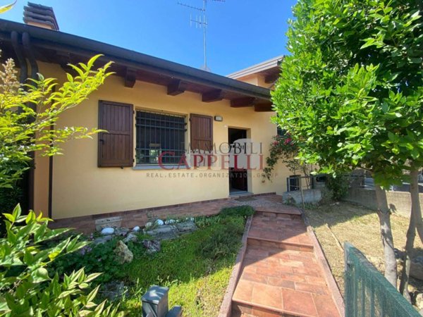 casa indipendente in vendita a Bertinoro in zona Fratta Terme