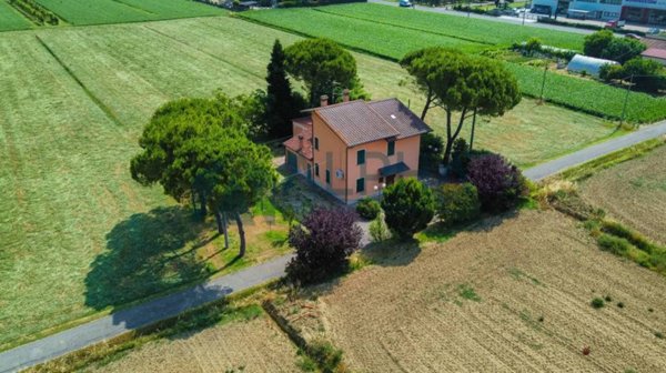 casa indipendente in vendita a Bertinoro in zona Santa Maria Nuova Spallicci