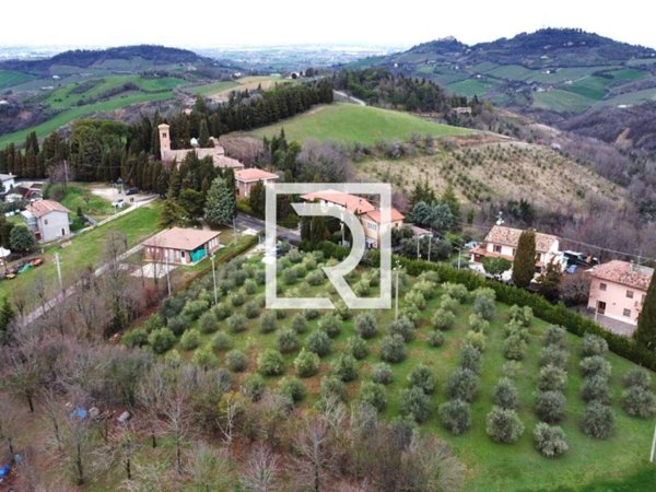 terreno edificabile in vendita a Bertinoro in zona Collinello