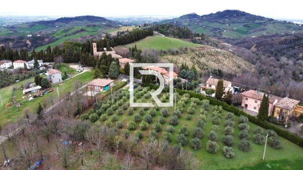 terreno edificabile in vendita a Bertinoro in zona Collinello