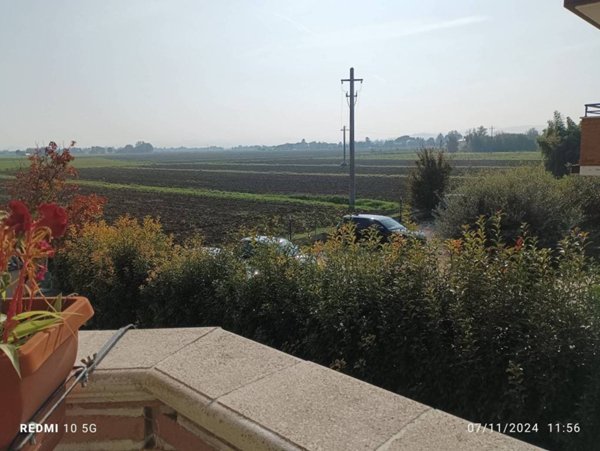 appartamento in vendita a Bertinoro in zona Santa Maria Nuova Spallicci
