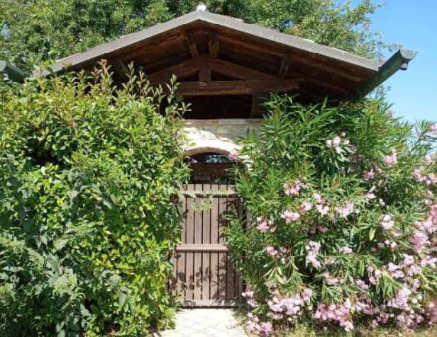 appartamento in vendita a Bertinoro