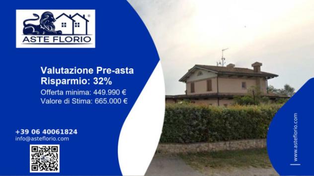 appartamento in vendita a Bertinoro