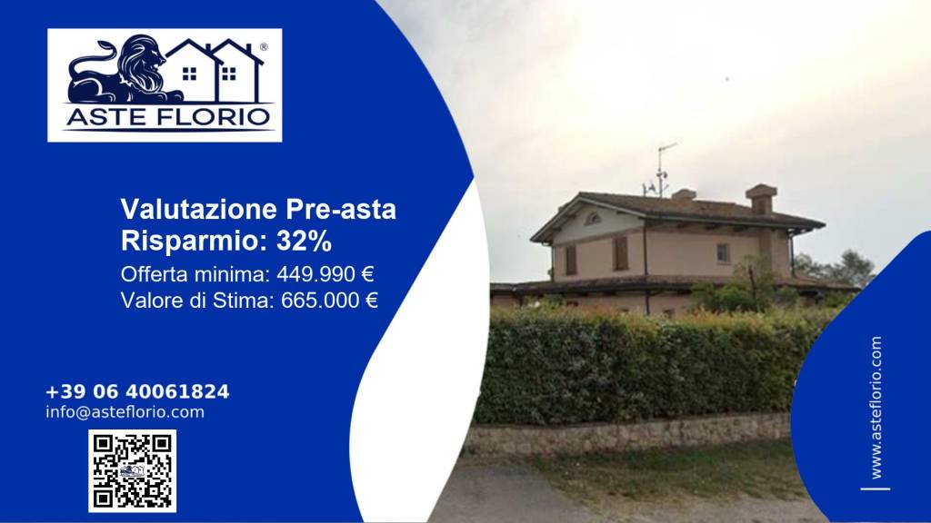 appartamento in vendita a Bertinoro