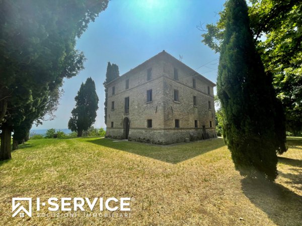 casa indipendente in vendita a Bertinoro
