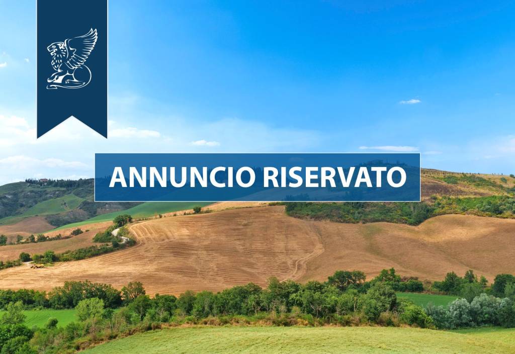 villa in vendita a Bertinoro