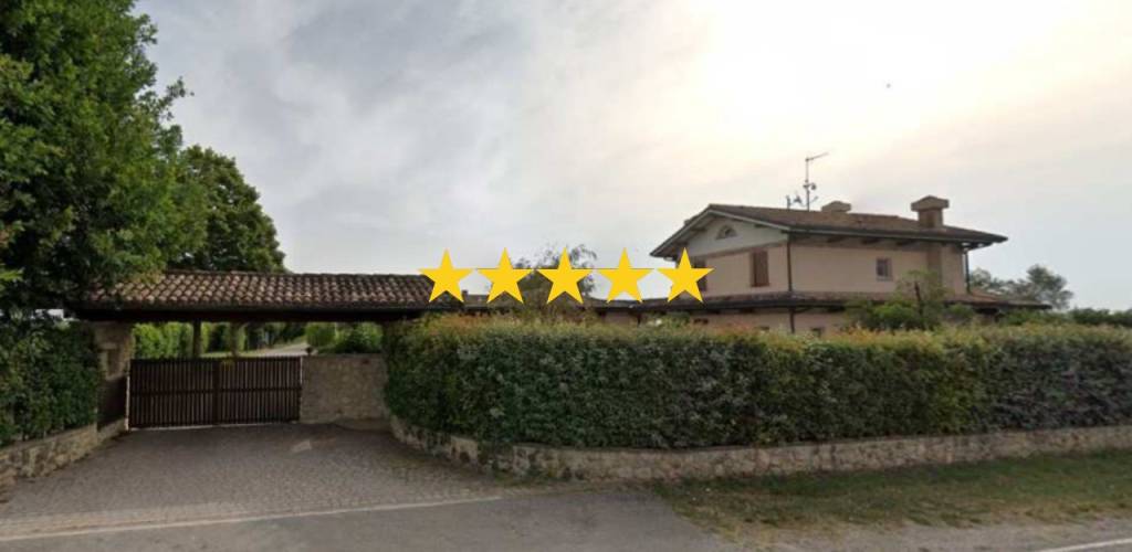 appartamento in vendita a Bertinoro