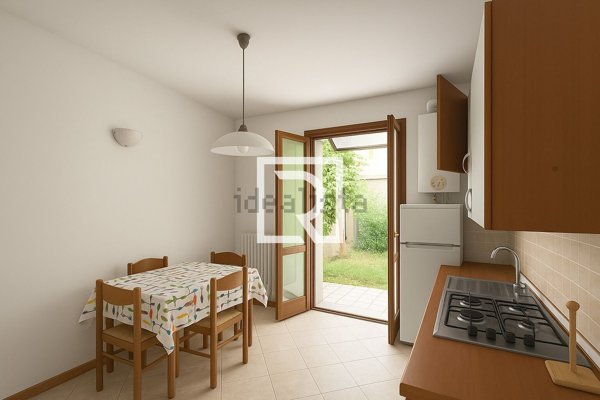 appartamento in vendita a Bertinoro
