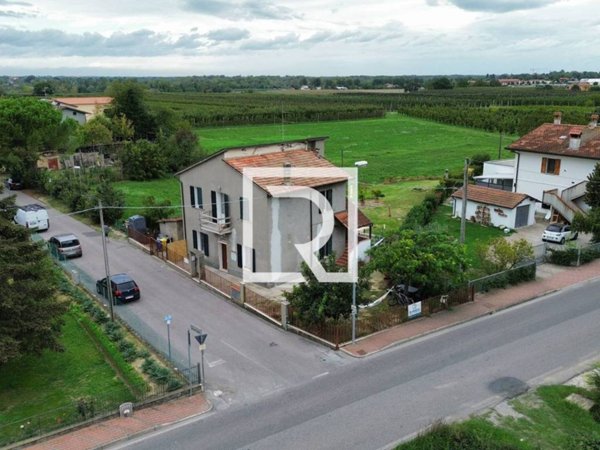 appartamento in vendita a Bertinoro in zona Fratta Terme