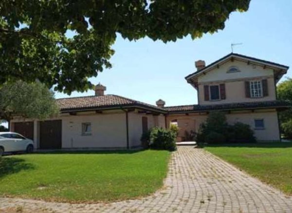 appartamento in vendita a Bertinoro in zona Panighina