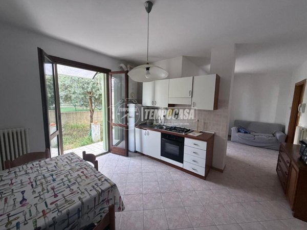 appartamento in vendita a Bertinoro in zona Panighina