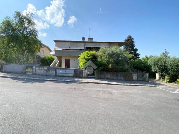 appartamento in vendita a Bertinoro in zona Fratta Terme