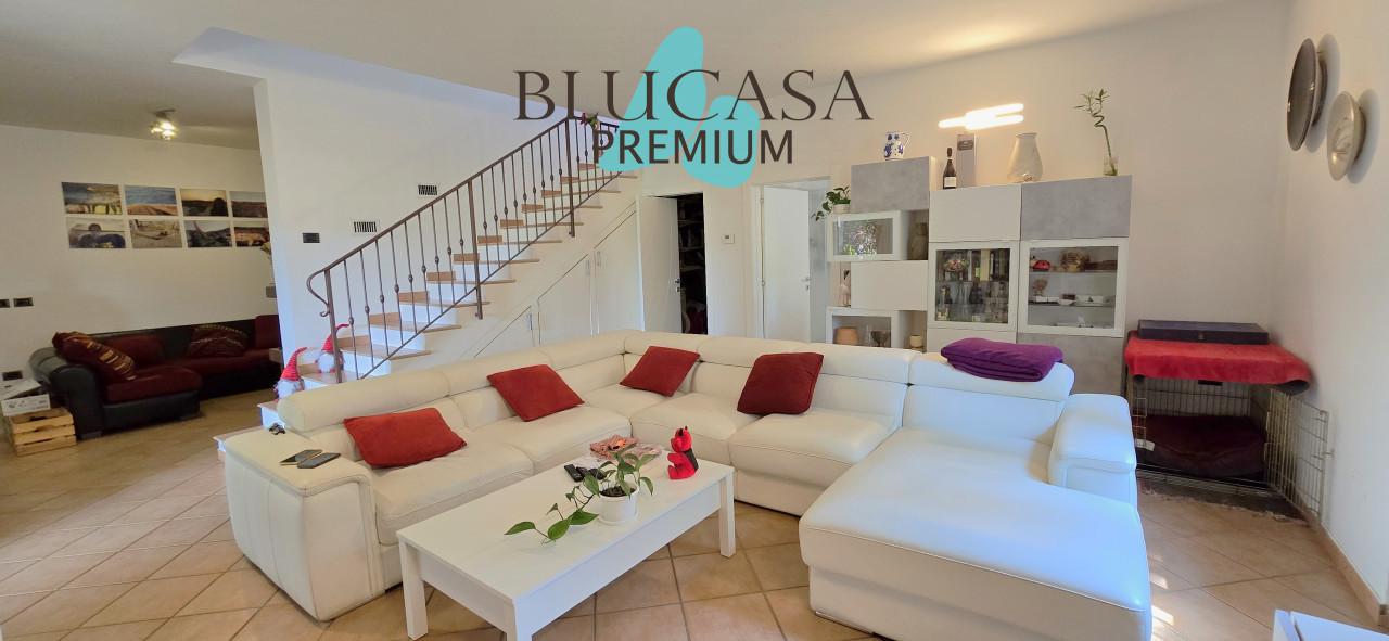 casa indipendente in vendita a Bertinoro in zona Fratta Terme