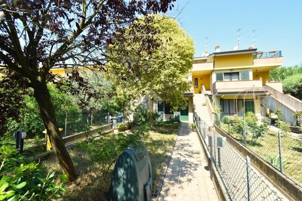 casa indipendente in vendita a Bertinoro in zona Fratta Terme