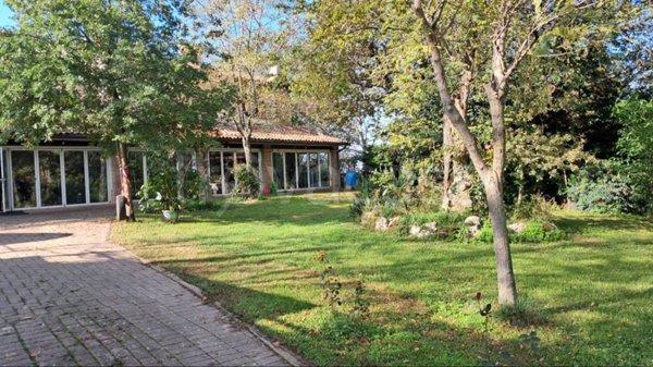 casa indipendente in vendita a Bertinoro in zona Polenta