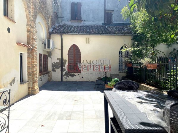 appartamento in vendita a Bertinoro