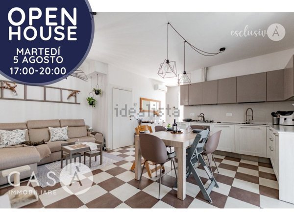 appartamento in vendita a Bertinoro