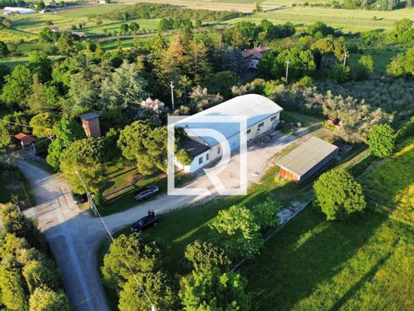 casa indipendente in vendita a Bertinoro