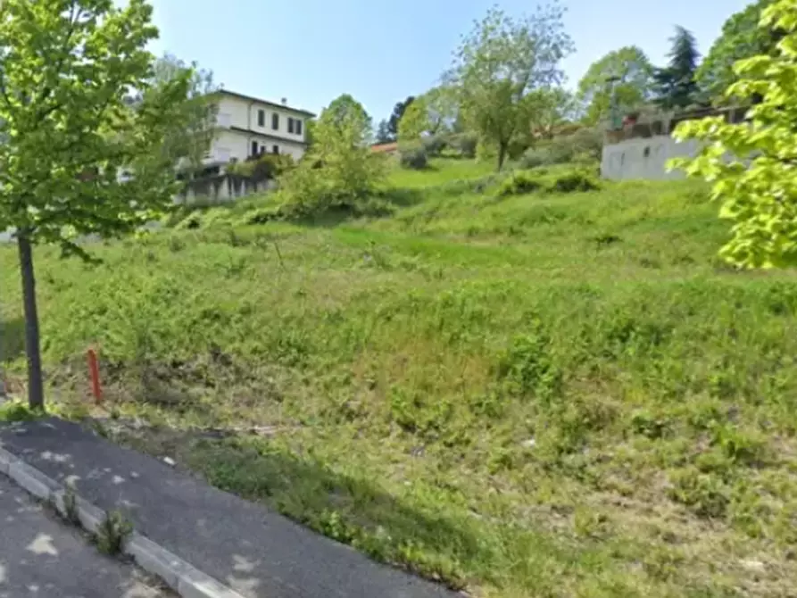 terreno edificabile in vendita a Bertinoro