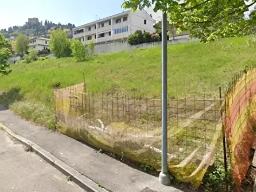 terreno edificabile in vendita a Bertinoro