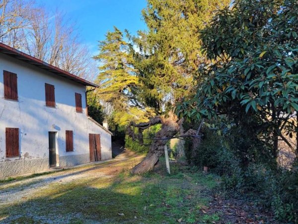 casa indipendente in vendita a Bertinoro in zona Collinello