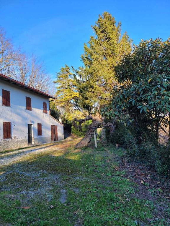casa indipendente in vendita a Bertinoro in zona Collinello