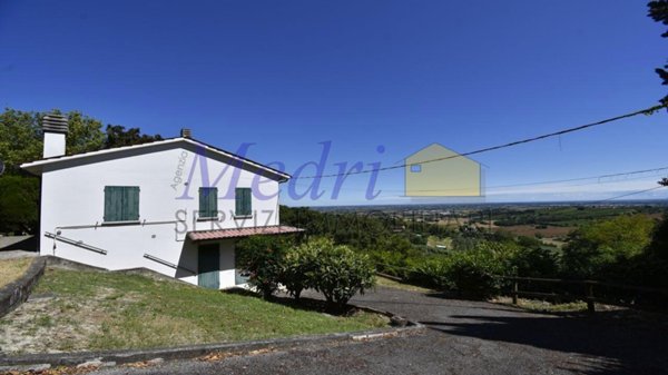 appartamento in vendita a Bertinoro