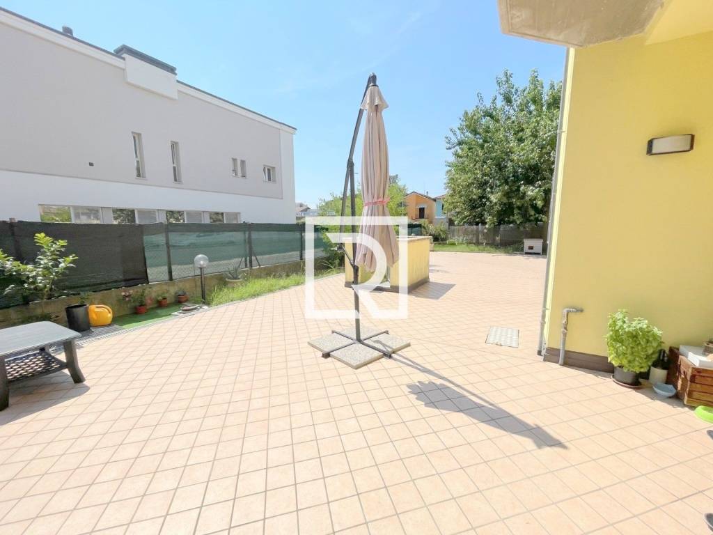 appartamento in vendita a Bertinoro in zona Santa Maria Nuova Spallicci