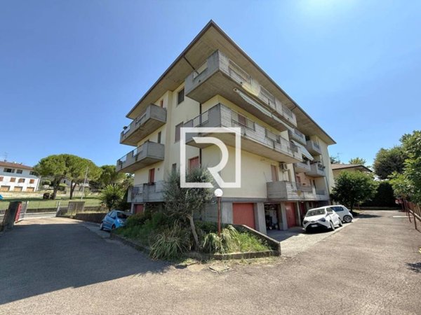 appartamento in vendita a Bertinoro in zona Fratta Terme
