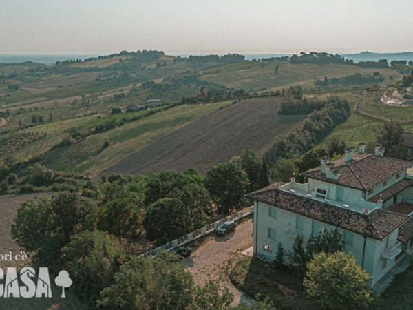 appartamento in vendita a Bertinoro in zona Bracciano