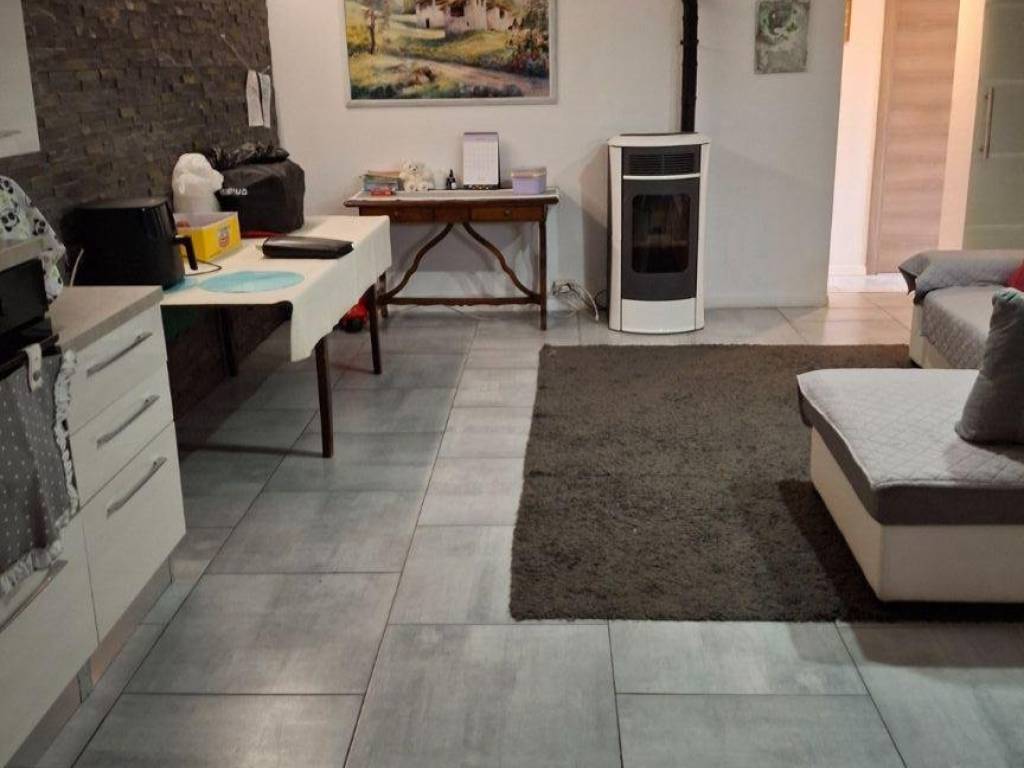 casa indipendente in vendita a Bertinoro in zona Panighina