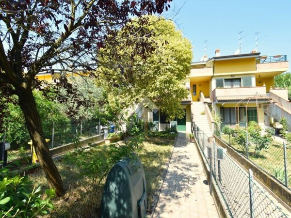 appartamento in vendita a Bertinoro in zona Fratta Terme