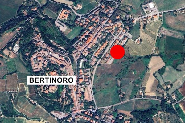 casa indipendente in vendita a Bertinoro