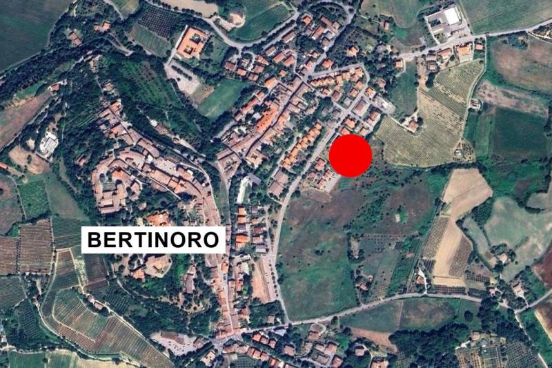 casa indipendente in vendita a Bertinoro