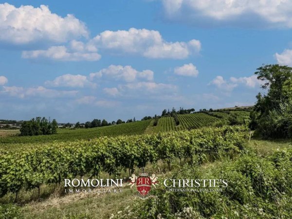 villa in vendita a Bertinoro