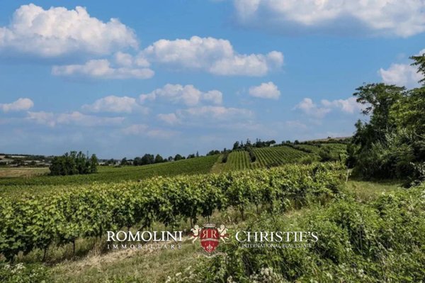 villa in vendita a Bertinoro in zona Fratta Terme