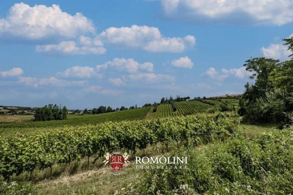 villa in vendita a Bertinoro in zona Fratta Terme