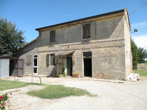 casa indipendente in vendita a Bertinoro