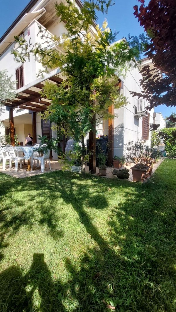 appartamento in vendita a Bertinoro in zona Fratta Terme