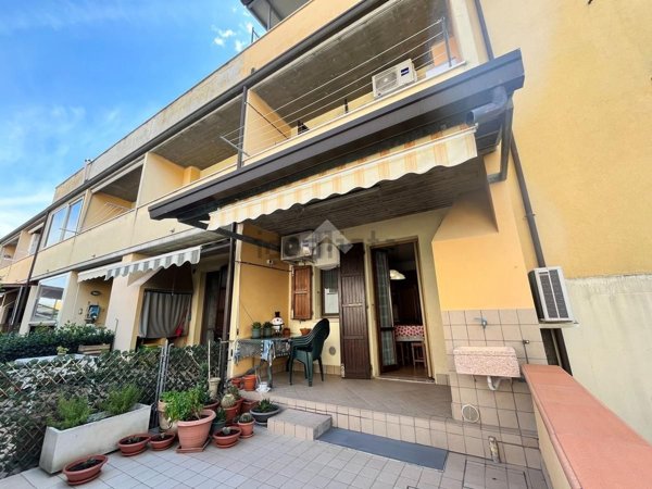 casa indipendente in vendita a Bertinoro in zona Panighina