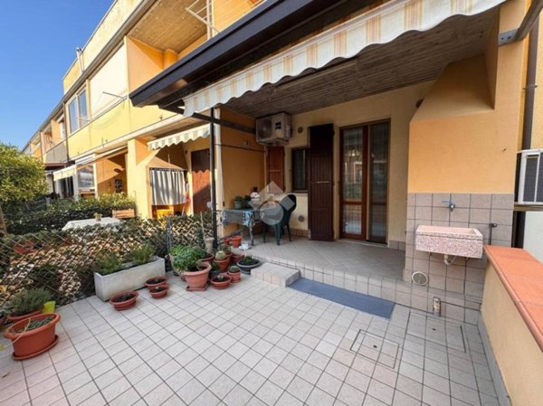 casa indipendente in vendita a Bertinoro in zona Panighina