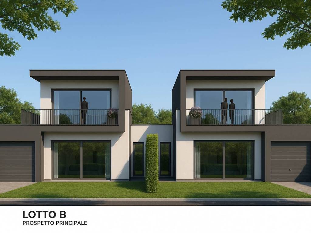 casa indipendente in vendita a Bertinoro in zona Fratta Terme