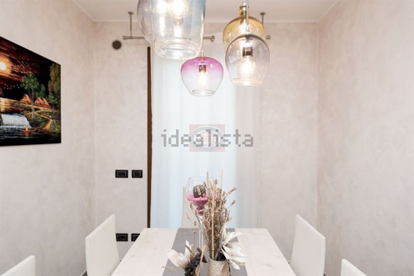 appartamento in vendita a Bertinoro in zona Fratta Terme