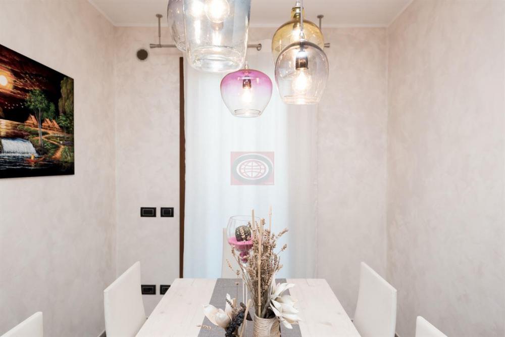 appartamento in vendita a Bertinoro in zona Fratta Terme