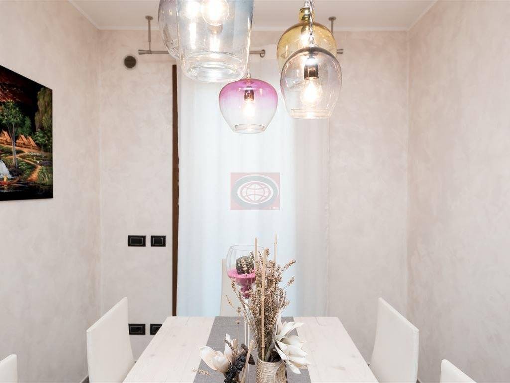 appartamento in vendita a Bertinoro in zona Fratta Terme