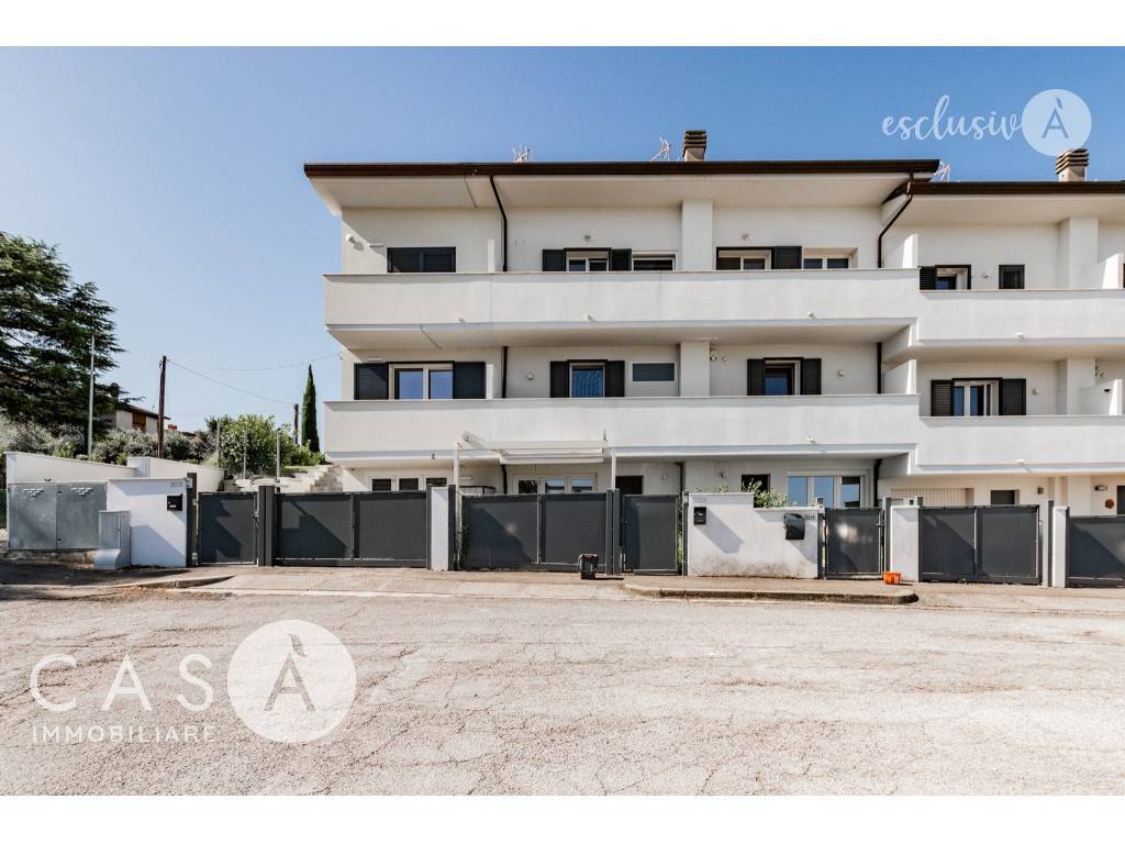 appartamento in vendita a Bertinoro