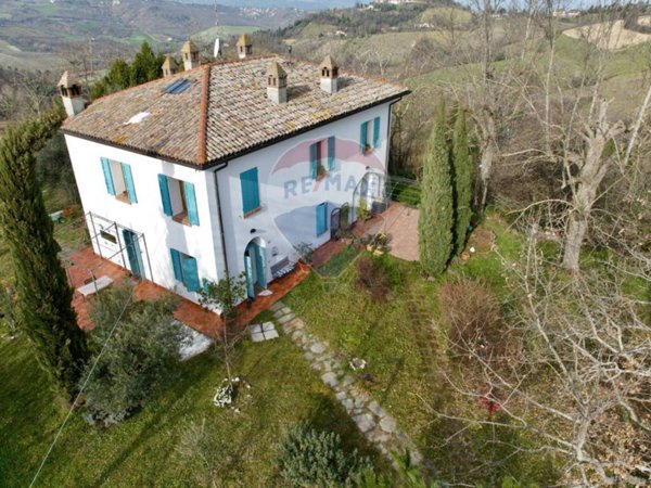 casa indipendente in vendita a Bertinoro in zona Polenta