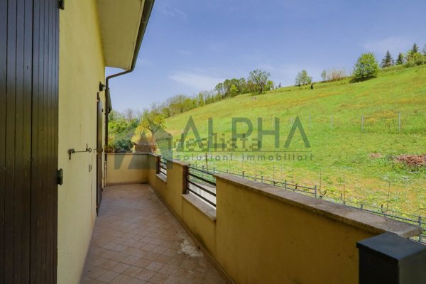 appartamento in vendita a Bertinoro in zona Fratta Terme