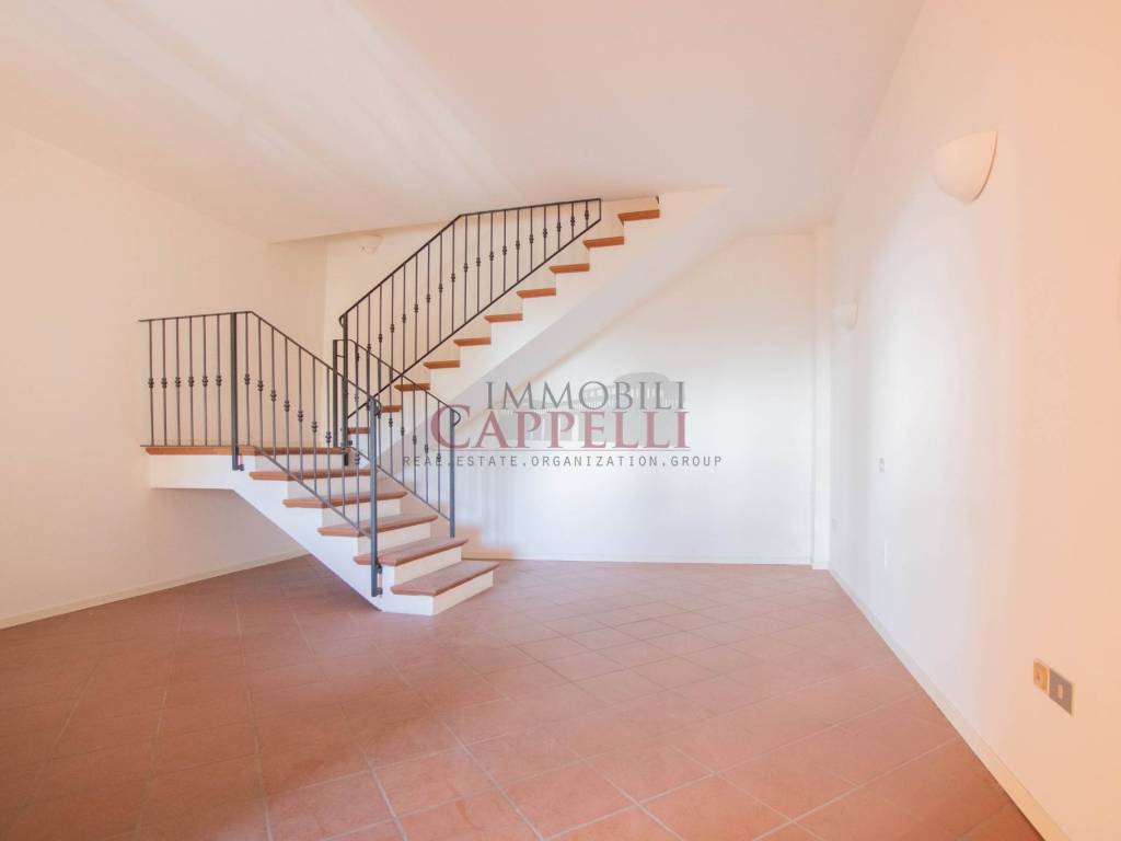 appartamento in vendita a Bertinoro